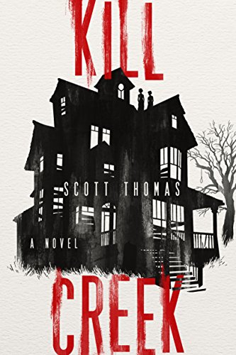 Kill Creek [Paperback]