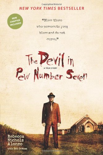 Devil in Pe Number Seven [Paperback]