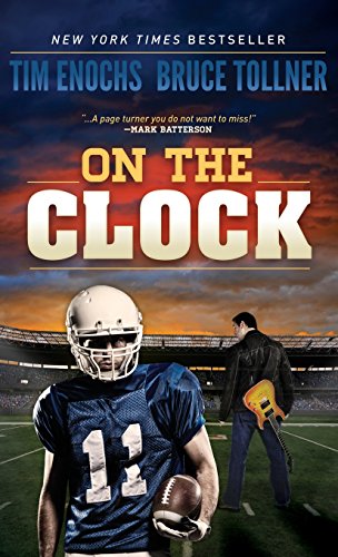 On the Clock [Hardcover]