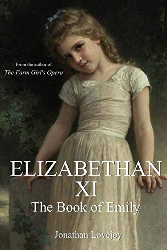 Elizabethan Xi [Paperback]