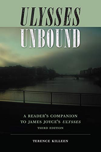 Ulysses Unbound A Reader's Companion To James Joyce's Ulysses (the Florida Jame [Paperback]