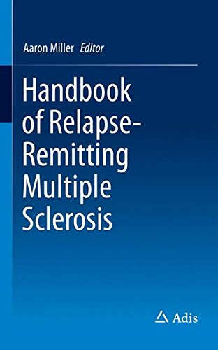 Handbook of Relapsing-Remitting Multiple Sclerosis [Paperback]