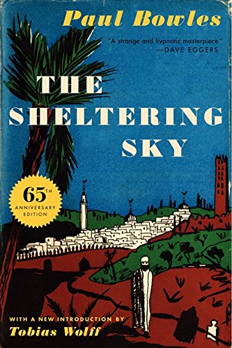 Sheltering Sky [Paperback]