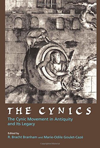 The Cynics The Cynic Movement in Antiquity and Its Legacy [Paperback]