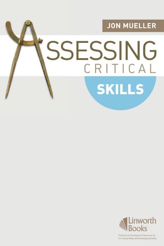 Assessing Critical Skills [Paperback]