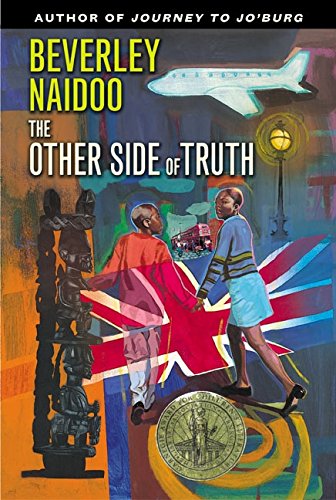 The Other Side of Truth [Paperback]