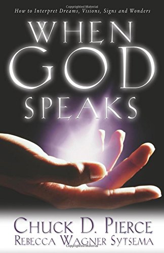 When God Speaks [Paperback]