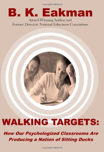 Walking Targets [Paperback]