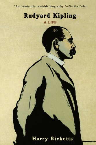 Rudyard Kipling A Life [Paperback]