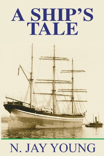 A Ship's Tale [Paperback]