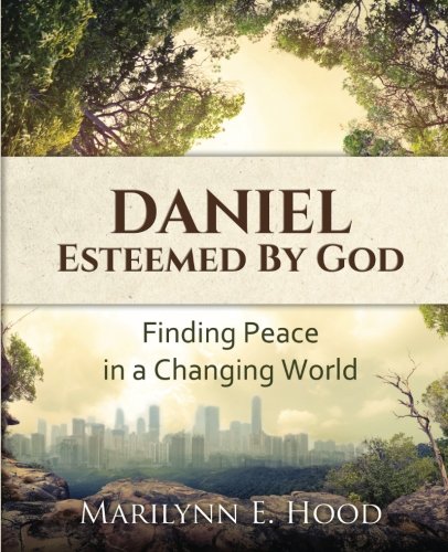 Daniel Esteemed By God [Paperback]