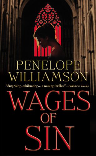 Wages of Sin [Paperback]