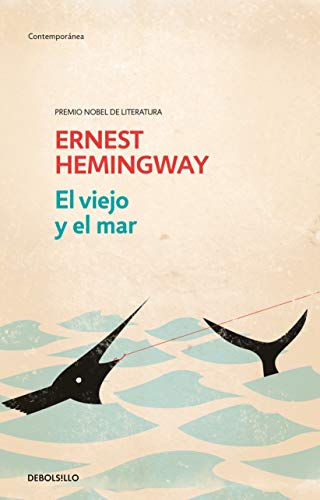 El viejo y el mar / The Old Man and the Sea [Paperback]