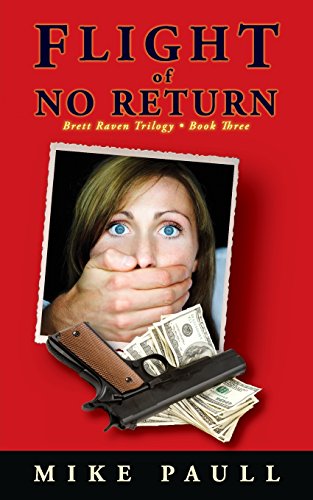 Flight Of No Return [Paperback]