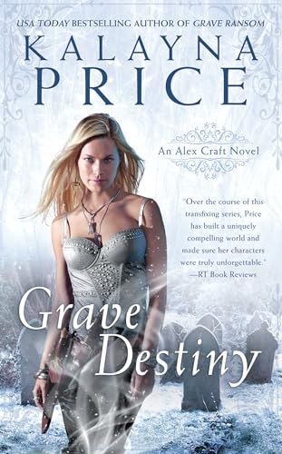 Grave Destiny [Paperback]