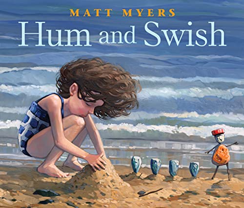 Hum and Swish [Hardcover]