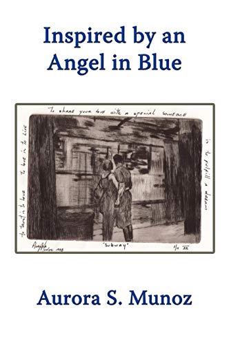 Inspired by an Angel in Blue [Paperback]