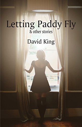 Letting Paddy Fly [Paperback]