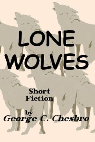 Lone Wolves [Paperback]