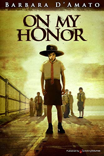 On My Honor [Paperback]