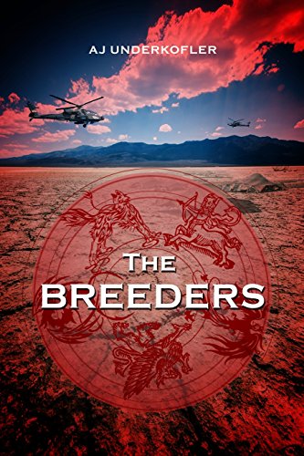 The Breeders [Paperback]