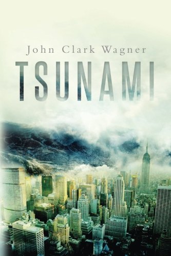 Tsunami [Paperback]