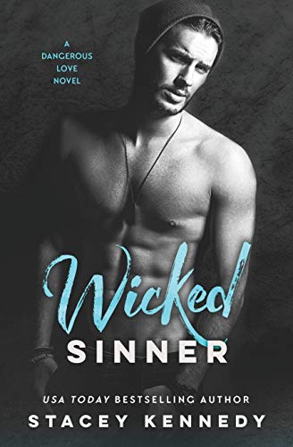 Wicked Sinner [Paperback]