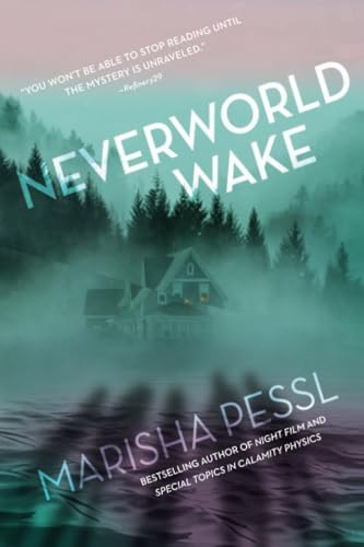 Neverworld Wake [Paperback]