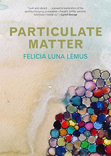 Particulate Matter [Hardcover]