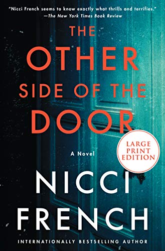 The Other Side of the Door: A Novel [Paperback]