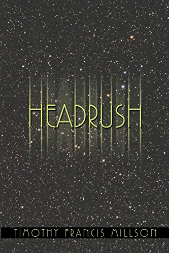 Headrush [Paperback]