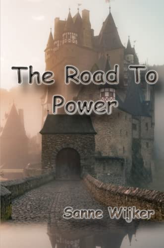 Road to Poer [Paperback]