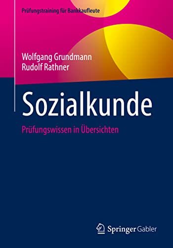 Sozialkunde Prfungsissen in bersichten [Paperback]