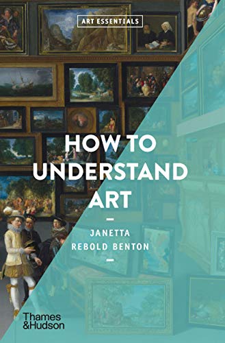 How To Understand Art (Art Essentials) [Paperback]