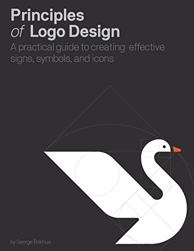 Principles of Logo Design: A Practical Guide