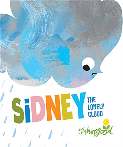 Sidney The Lonely Cloud                  [CLO