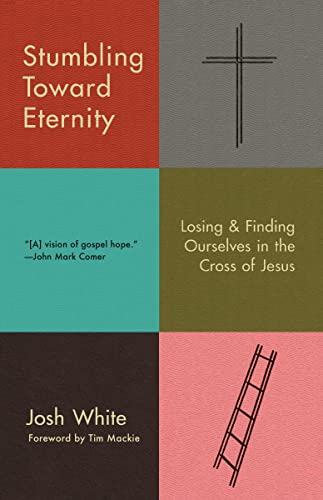 Stumbling Toward Eternity: Losing & Finding O