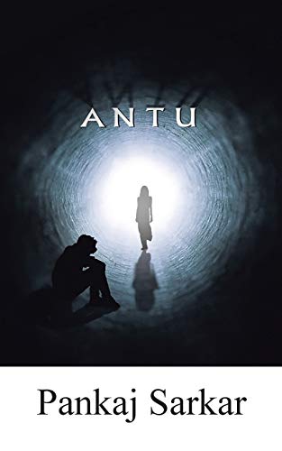 Antu [Paperback]