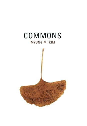 Commons [Paperback]