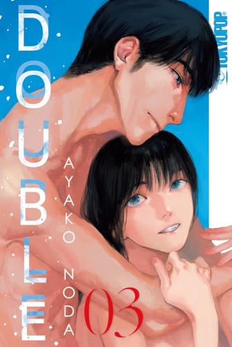 Double, Volume 3 [Paperback]