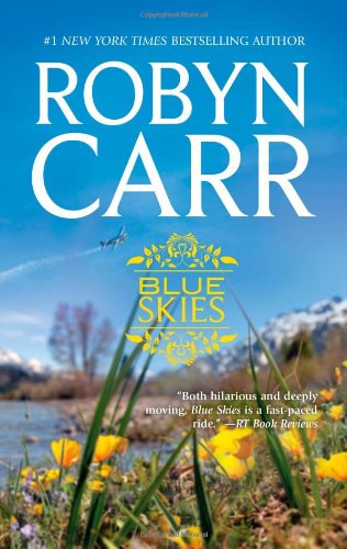 Blue Skies [Paperback]