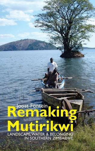 Remaking Mutiriki (eastern Africa Series) [Hardcover]