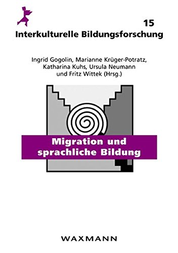 Migration Und Sprachliche Bildung (german Edition) [Paperback]