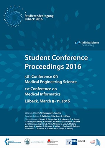 Student Conference Proceedings 2016 [Paperback]