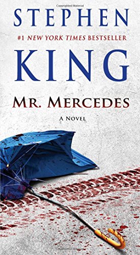 Mr. Mercedes: A Novel [Paperback]