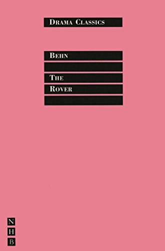 The Rover [Paperback]