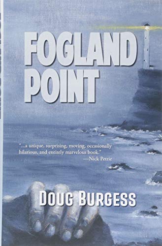 Fogland Point [Hardcover]