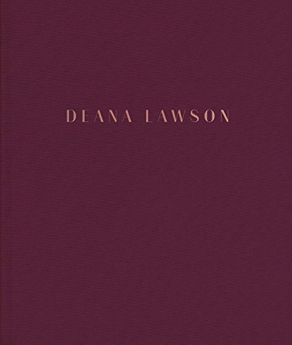 Deana Lawson: An Aperture Monograph [Hardcover]