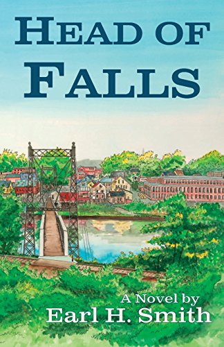 Head Of Falls [Paperback]