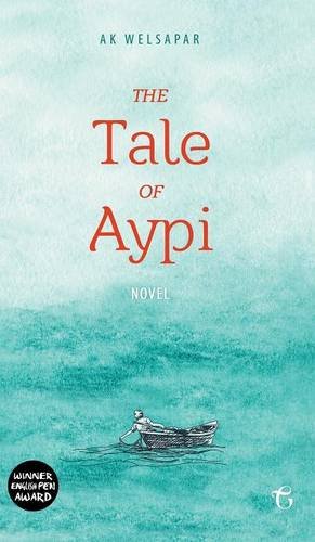 The Tale Of Aypi [Hardcover]